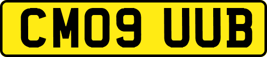 CM09UUB