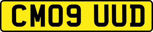 CM09UUD