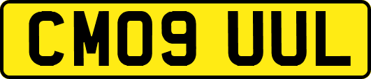 CM09UUL