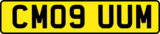 CM09UUM
