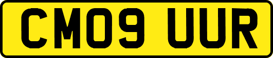 CM09UUR