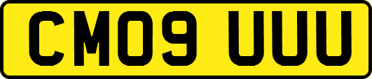 CM09UUU