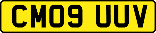 CM09UUV