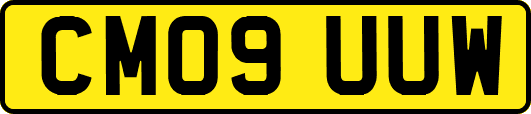CM09UUW