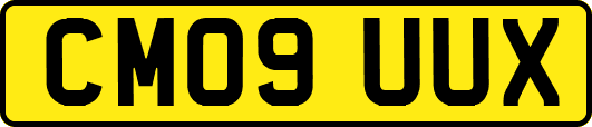 CM09UUX