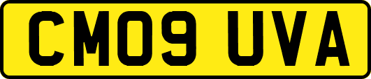 CM09UVA