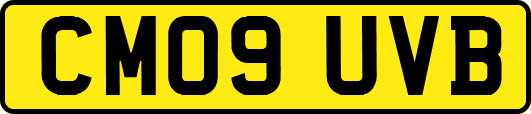 CM09UVB