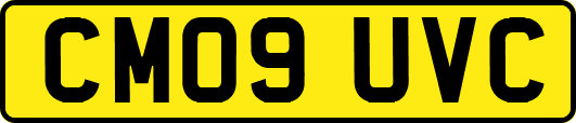 CM09UVC