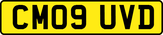 CM09UVD