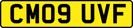 CM09UVF