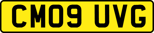 CM09UVG