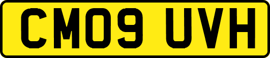 CM09UVH
