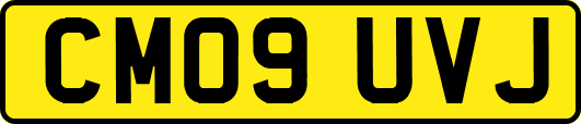 CM09UVJ