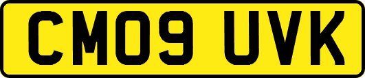 CM09UVK