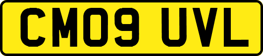 CM09UVL