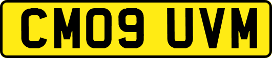 CM09UVM