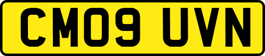 CM09UVN