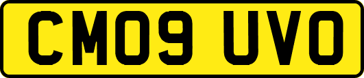 CM09UVO
