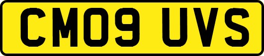 CM09UVS
