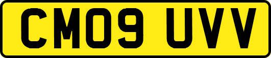 CM09UVV