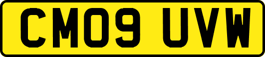 CM09UVW