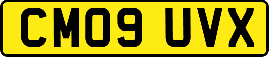 CM09UVX