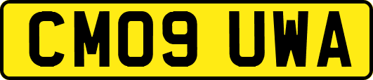 CM09UWA