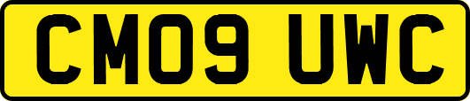 CM09UWC