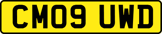 CM09UWD