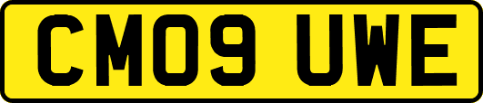 CM09UWE