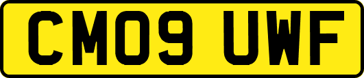 CM09UWF