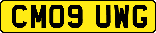 CM09UWG