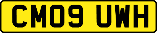 CM09UWH