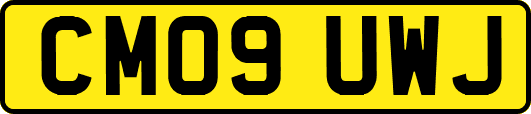 CM09UWJ
