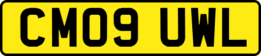 CM09UWL