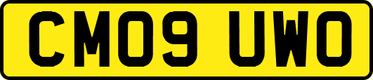 CM09UWO