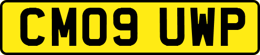CM09UWP