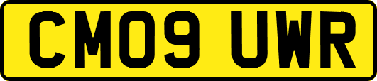 CM09UWR
