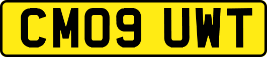 CM09UWT