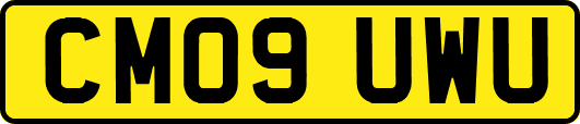 CM09UWU