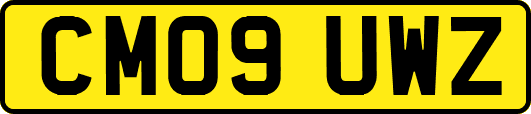 CM09UWZ