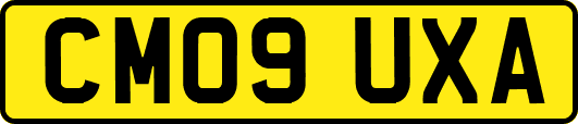CM09UXA