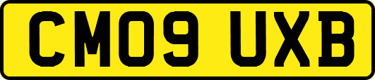 CM09UXB