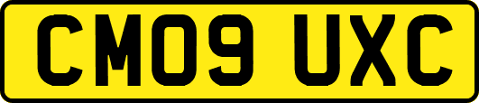 CM09UXC