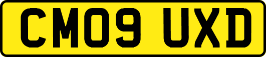 CM09UXD