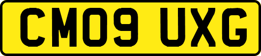 CM09UXG