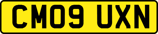 CM09UXN