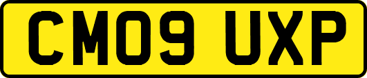 CM09UXP