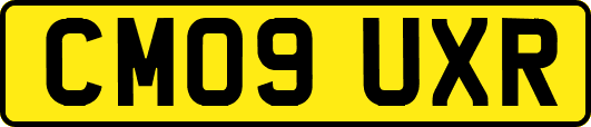 CM09UXR