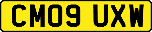 CM09UXW